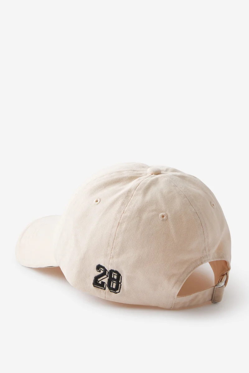 روبي القبعة اليومية